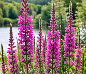Das Bild zeigt die Blüte der Pflanze