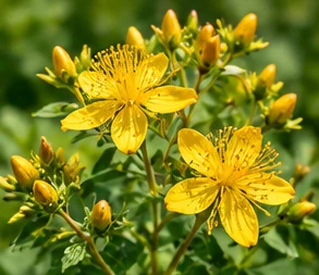 Das Bild zeigt die Blüte der Pflanze