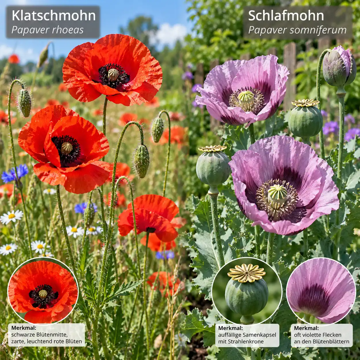 Bild der Giftpflanze