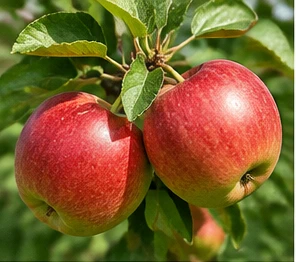 Bild der Frucht